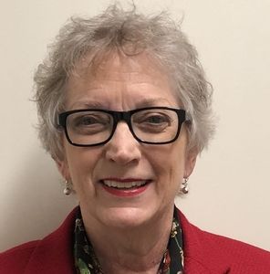 Meet your Posher, Cathy